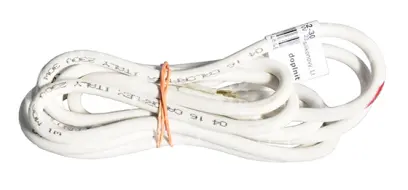 kabel topný 030 W, 230 V, silikonový, Lt = 2,0 m